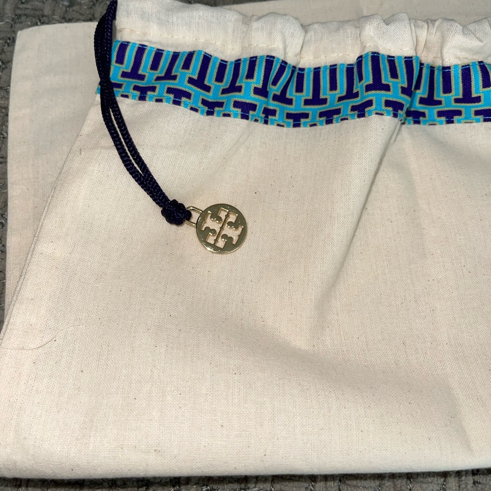 Tory Burch dust bag